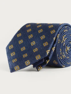 Hombre Alvaro Moreno CORBATA JACQUARD MF