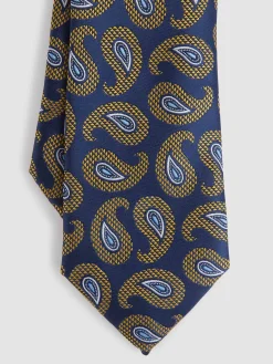 Hombre Alvaro Moreno CORBATA JACQUARD MF