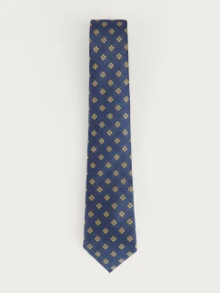 Hombre Alvaro Moreno CORBATA JACQUARD MF