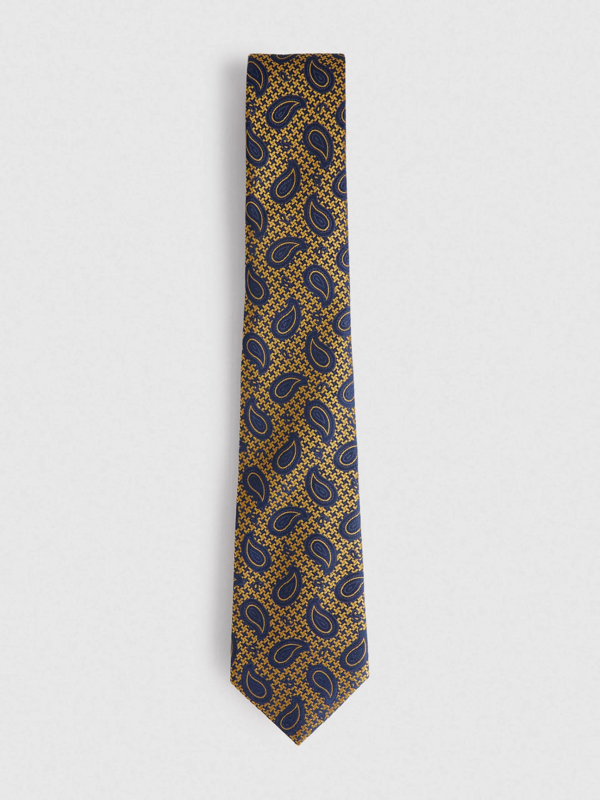 Hombre Alvaro Moreno CORBATA JACQUARD MF