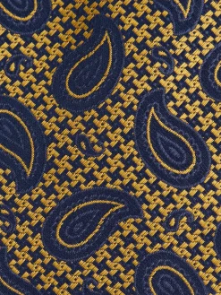 Hombre Alvaro Moreno CORBATA JACQUARD MF