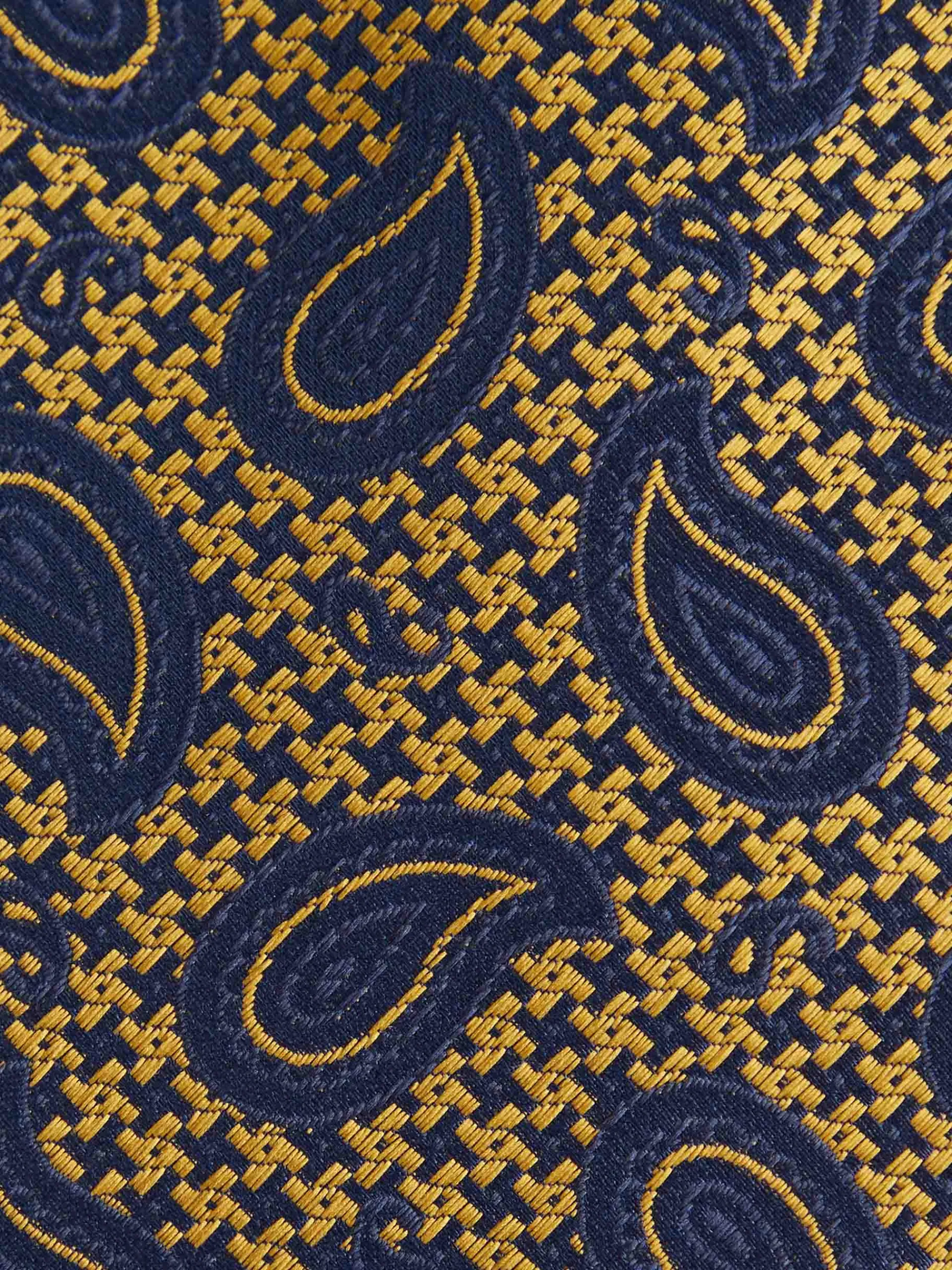 Hombre Alvaro Moreno CORBATA JACQUARD MF