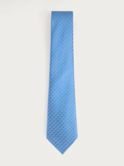 Hombre Alvaro Moreno CORBATA JACQUARD MF