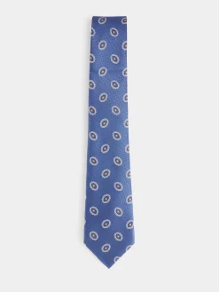 Hombre Alvaro Moreno CORBATA JACQUARD MF