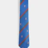 Hombre Alvaro Moreno CORBATA JACQUARD MF