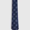 Hombre Alvaro Moreno CORBATA JACQUARD MF