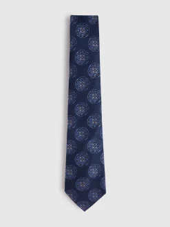 Hombre Alvaro Moreno CORBATA JACQUARD MF