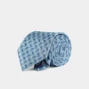 Hombre Alvaro Moreno CORBATA JACQUARD MF