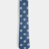 Hombre Alvaro Moreno CORBATA JACQUARD MF