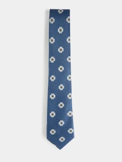 Hombre Alvaro Moreno CORBATA JACQUARD MF
