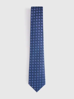 Hombre Alvaro Moreno CORBATA JACQUARD MF