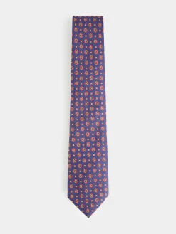 Hombre Alvaro Moreno CORBATA JACQUARD MF