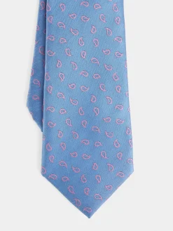 Hombre Alvaro Moreno CORBATA JACQUARD MF