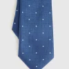 Hombre Alvaro Moreno CORBATA JACQUARD MF