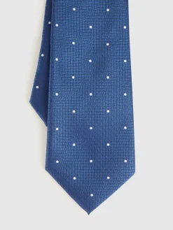 Hombre Alvaro Moreno CORBATA JACQUARD MF
