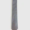 Hombre Alvaro Moreno CORBATA JACQUARD MF