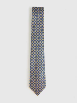 Hombre Alvaro Moreno CORBATA JACQUARD MF