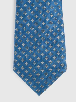 Hombre Alvaro Moreno CORBATA JACQUARD MF