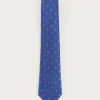 Hombre Alvaro Moreno CORBATA JACQUARD MF