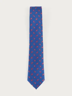 Hombre Alvaro Moreno CORBATA JACQUARD MF