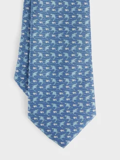 Hombre Alvaro Moreno CORBATA JACQUARD MF