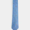 Hombre Alvaro Moreno CORBATA JACQUARD MF