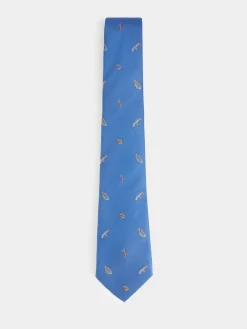 Hombre Alvaro Moreno CORBATA JACQUARD MF