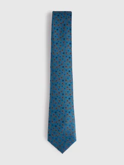 Hombre Alvaro Moreno CORBATA JACQUARD MF