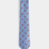 Hombre Alvaro Moreno CORBATA JACQUARD MF