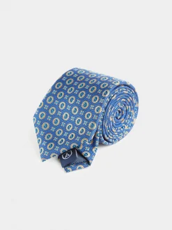 Hombre Alvaro Moreno CORBATA JACQUARD MF