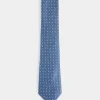 Hombre Alvaro Moreno CORBATA JACQUARD MF