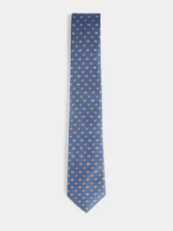 Hombre Alvaro Moreno CORBATA JACQUARD MF