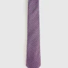 Hombre Alvaro Moreno CORBATA JACQUARD MF