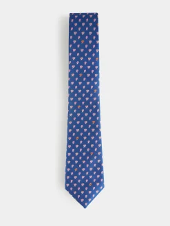 Hombre Alvaro Moreno CORBATA JACQUARD MF