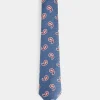 Hombre Alvaro Moreno CORBATA JACQUARD MF