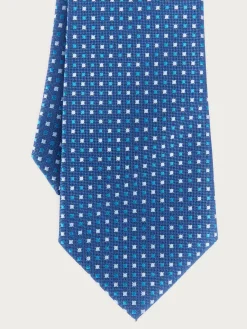 Hombre Alvaro Moreno CORBATA JACQUARD MF
