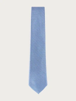 Hombre Alvaro Moreno CORBATA JACQUARD MF