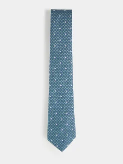 Hombre Alvaro Moreno CORBATA JACQUARD MF