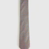 Hombre Alvaro Moreno CORBATA JACQUARD MF