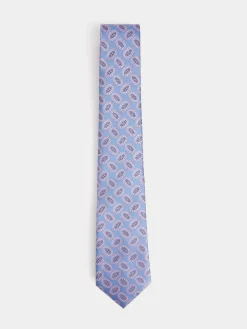 Hombre Alvaro Moreno CORBATA JACQUARD MF