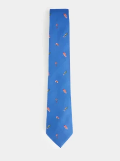 Hombre Alvaro Moreno CORBATA JACQUARD MF