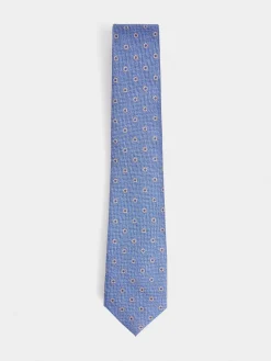 Hombre Alvaro Moreno CORBATA JACQUARD MF