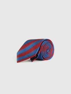 Hombre Alvaro Moreno CORBATA JACQUARD MF