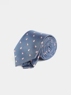 Hombre Alvaro Moreno CORBATA JACQUARD MF