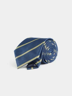 Hombre Alvaro Moreno CORBATA JACQUARD MF