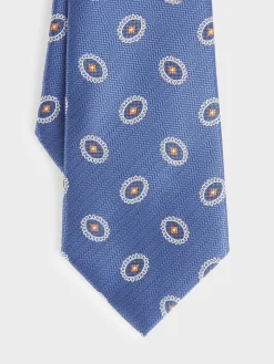 Hombre Alvaro Moreno CORBATA JACQUARD MF