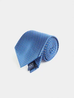 Hombre Alvaro Moreno CORBATA JACQUARD MF