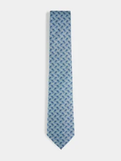 Hombre Alvaro Moreno CORBATA JACQUARD MF