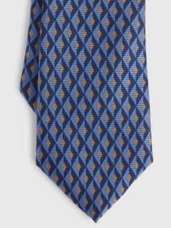 Hombre Alvaro Moreno CORBATA JACQUARD MF