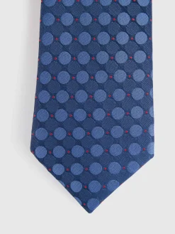 Hombre Alvaro Moreno CORBATA JACQUARD MF